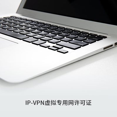 IP-VPN虚拟专用网许可证 - 企常青
